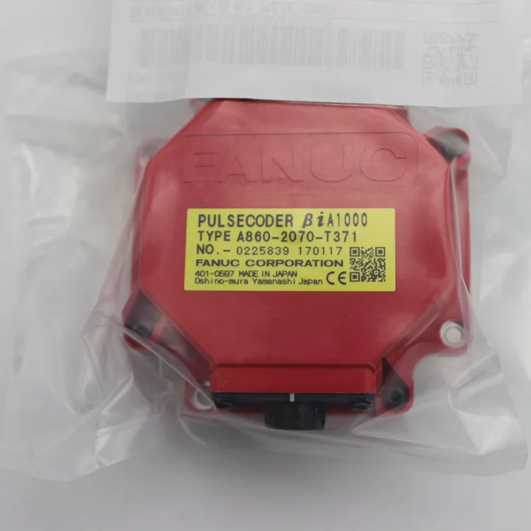 Servo encoder A860-2070-T371 T321 T301 Original genuine stock