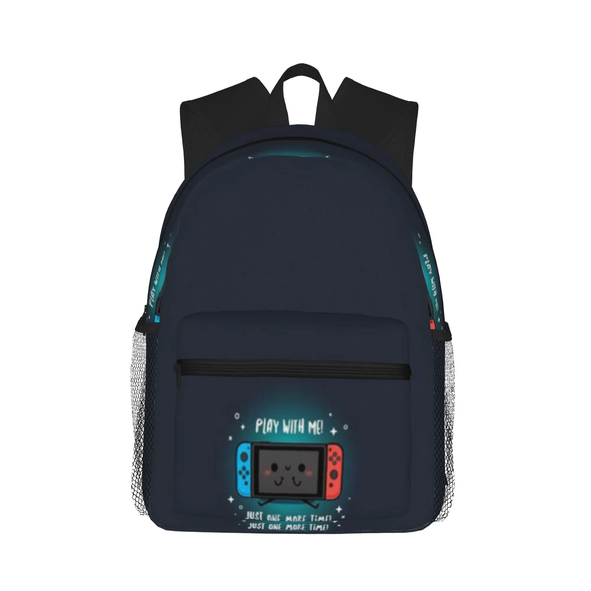 

play with me! Casual Backpack for Students and Adults Backpacks for women