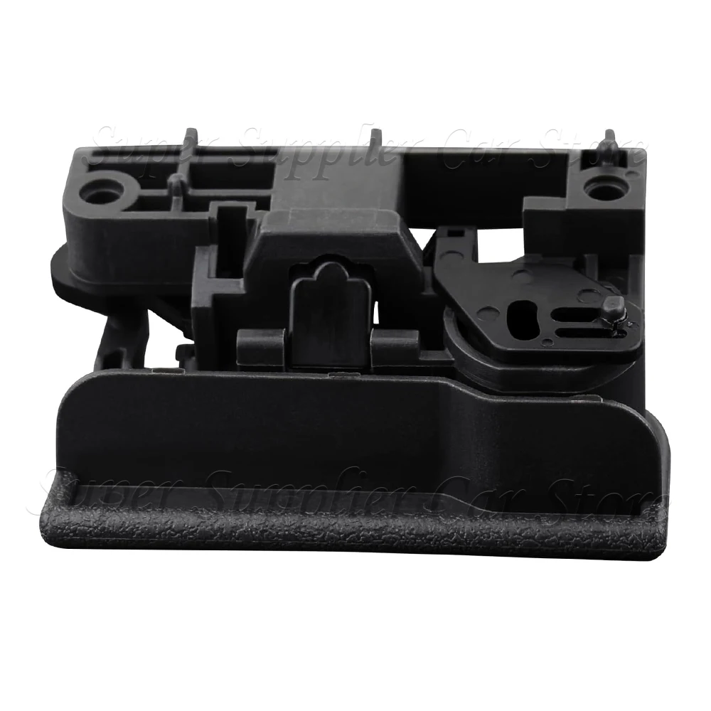 Poignée Verrouillage Boîte à Gants Pour Nissan X-Trail T30 - 68630-EQ300