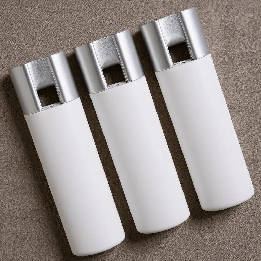 3Pcs Blind Cord Weights Handles Plastic Curtain Pull Strings Roller Vertical Blinds Window Shutter Accessories
