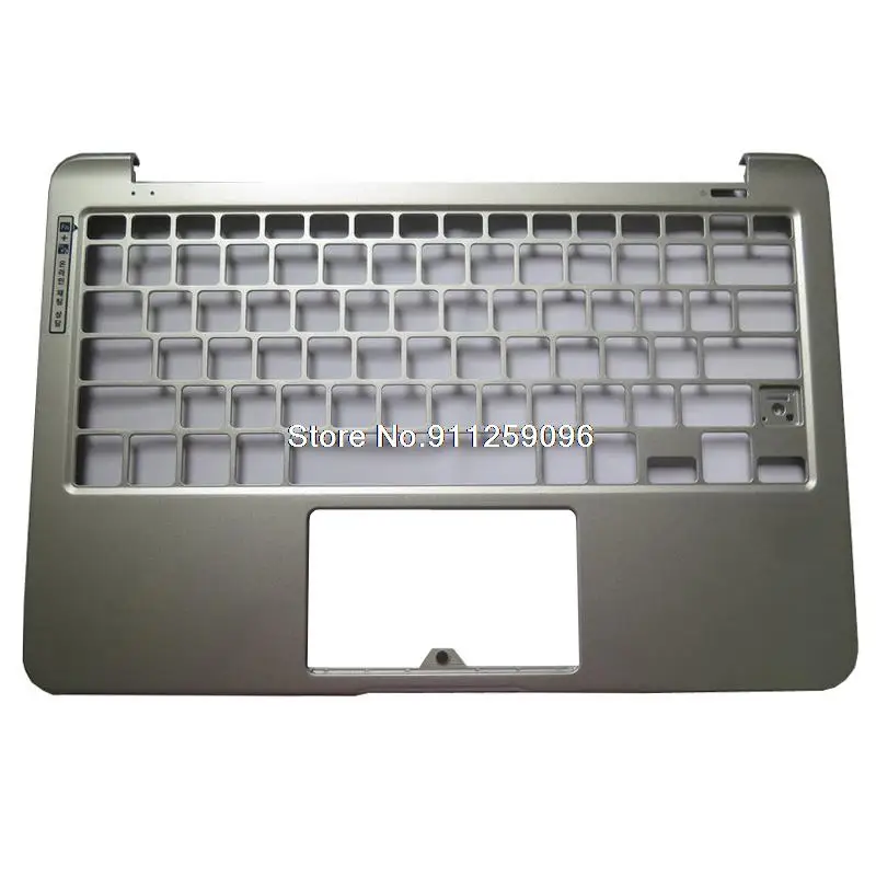 Laptop Palmrest For Samsung NP930XBE 930XBE US Layout BA98-01782C BA98-01782A Keyboard Bezel Cover Upper Case New