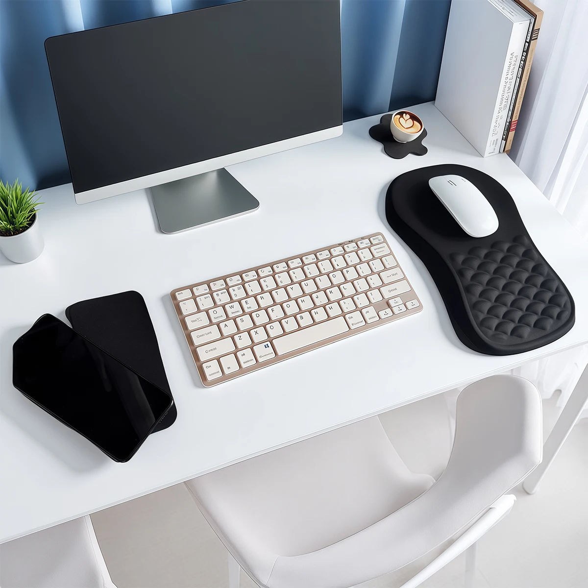 Thumbnail 3 - #17 New Mouse Wrist Rests Arrivals