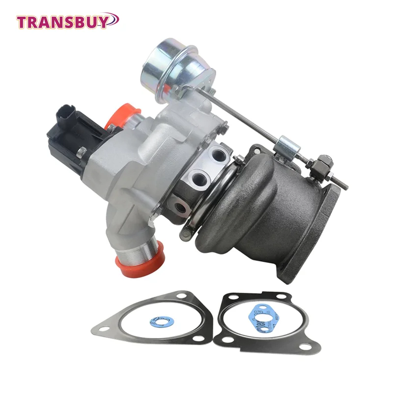 K03-0121 Charger Turbocharger Turbo Suit For Citroen C 4 DS 3 Peugeot 207 3008 308 5008 508 Rcz EP6CDT 1.6 0375R9 53039880121