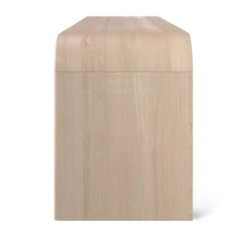 Soportes de Tv de madera minimalistas Para sala de estar, mesa de Tv de lujo ligera y creativa, Muebles industriales nórdicos Para Tv