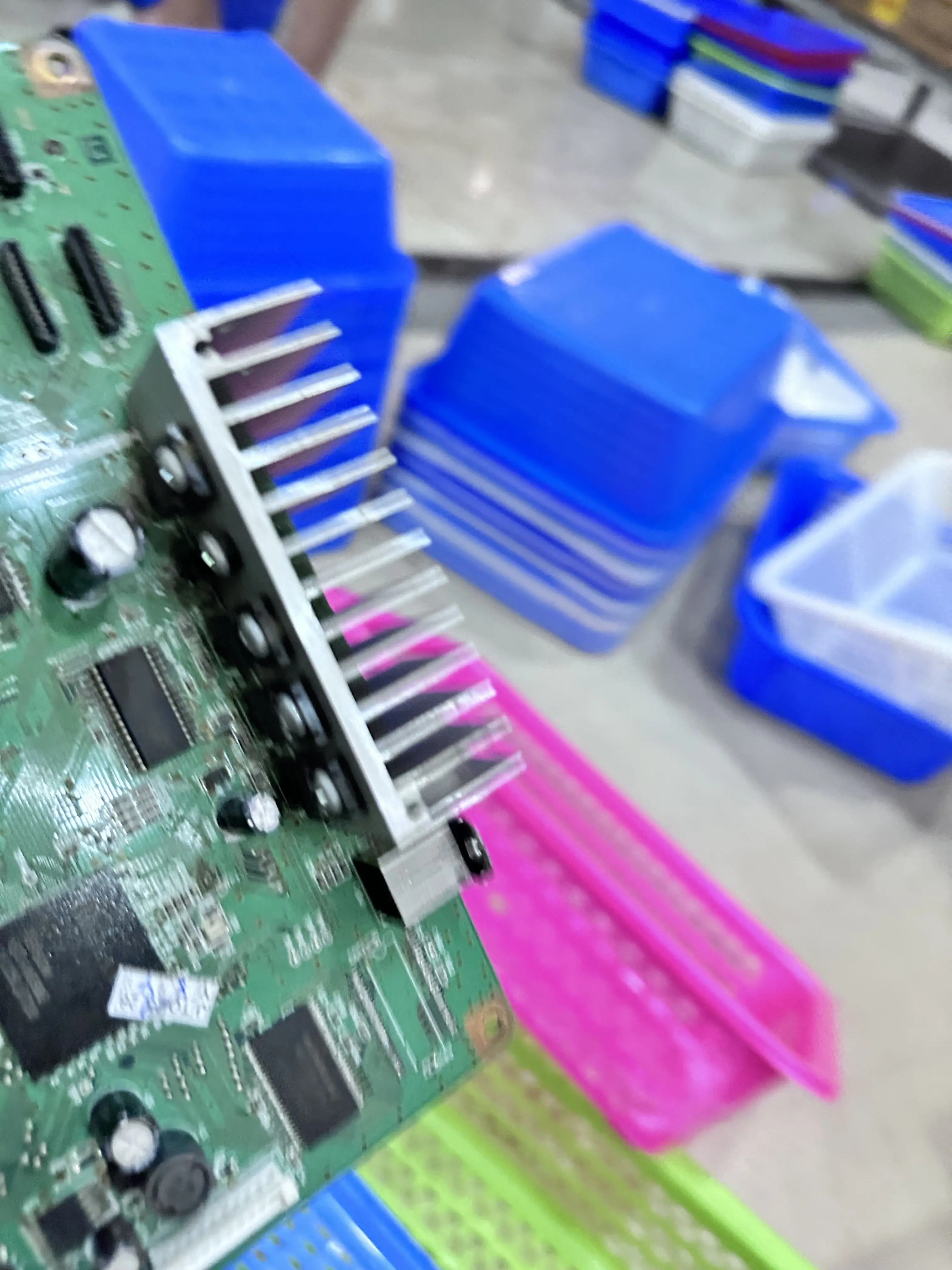 C655 Main. Epson R1… - image