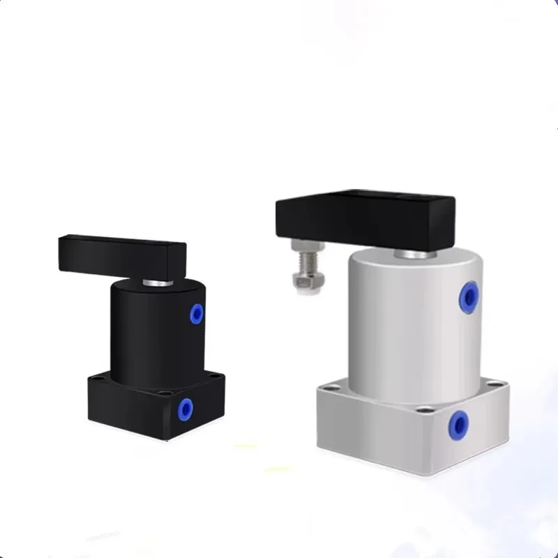 

ACK SRC Пневматический поворотный зажимной воздушный цилиндр ACK25 ACK32 ACK40 ACK50 ACK63 SRC25 SRC32SRC40 SRC50 SRC63