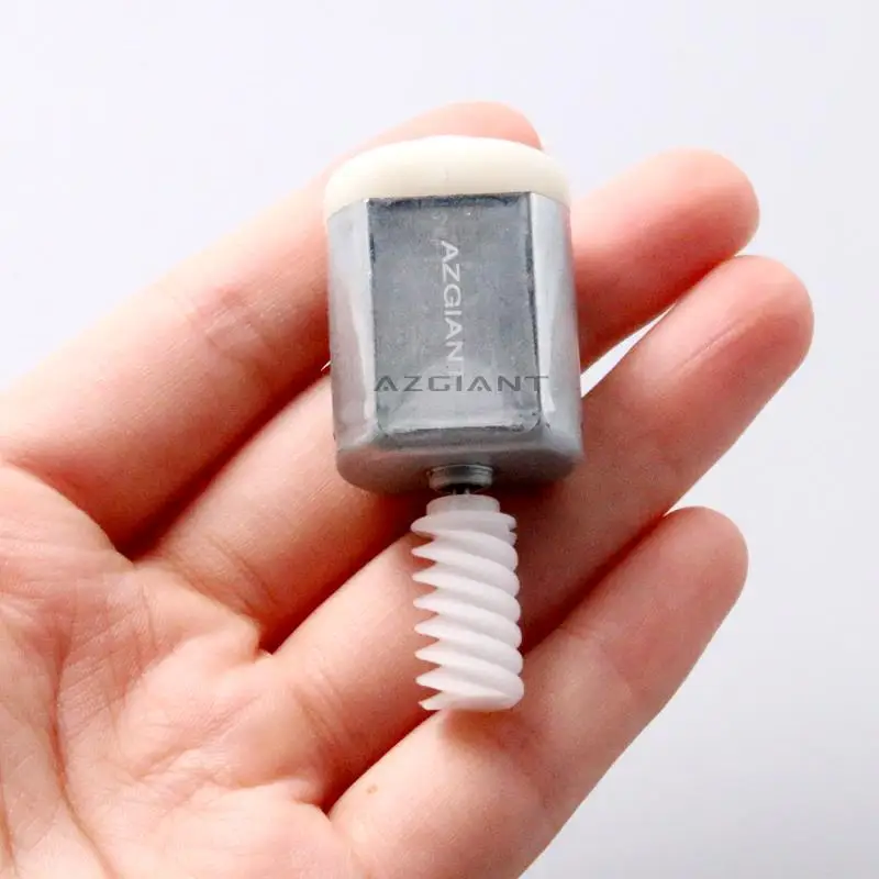 

AZGIANT Tail Gate Latch Lock Actuator Motor Replacement Powerful Engine Motors for 2012-2022 Renault Grand Modus