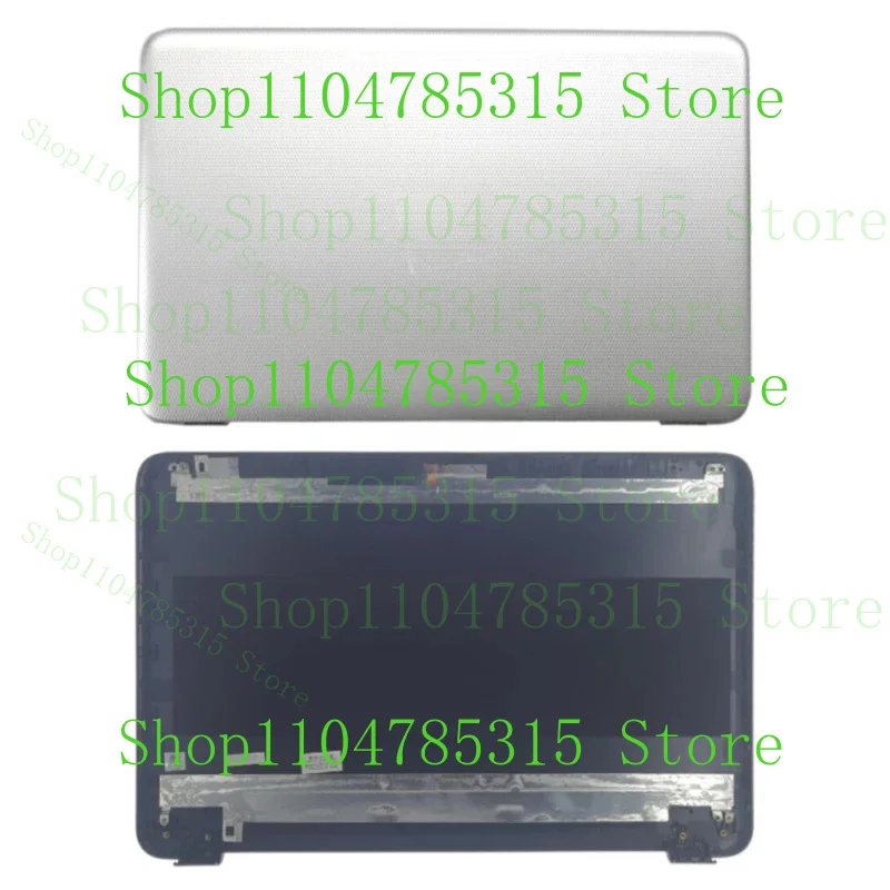 Новинка для HP tpn-c125 tpn-c126 hq-tre rtl8723be, задняя крышка ЖК-дисплея/передняя панель/фиксированная рамка Новинка для HP tpn-c125 tpn-c126 hq-tre rtl8723be, задняя крышка ЖК-дисплея/передняя панель/фиксированная рамка