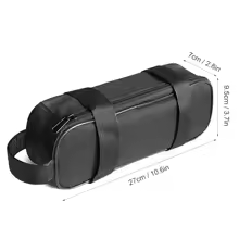 Bike Frame Bag Controller Bag  Controller Bag Electric  Storage Bag Cycle Storage Bag Electric Scooter Battery Bag - AliExpress 18