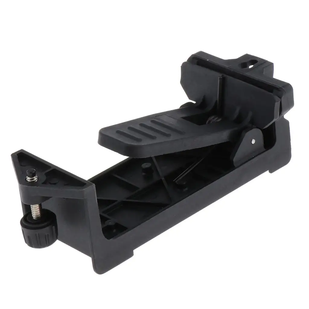 Ima-pendurado-clip-level-bracket-adaptador-para-teto-ptl002-1pc