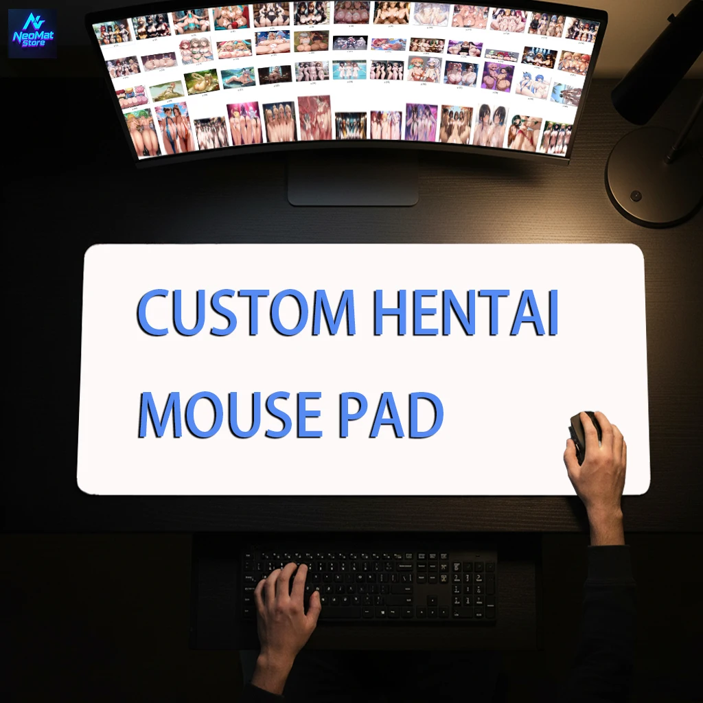 

Коврик для мыши в стиле хентай для взрослых, голый игровой коврик, нагрудный коврик Nsfw, настольная подушка, большая грудь, сексуальный коврик для мыши, бедра, игровой коврик, дизайн, аниме, сиськи, сделай сам
