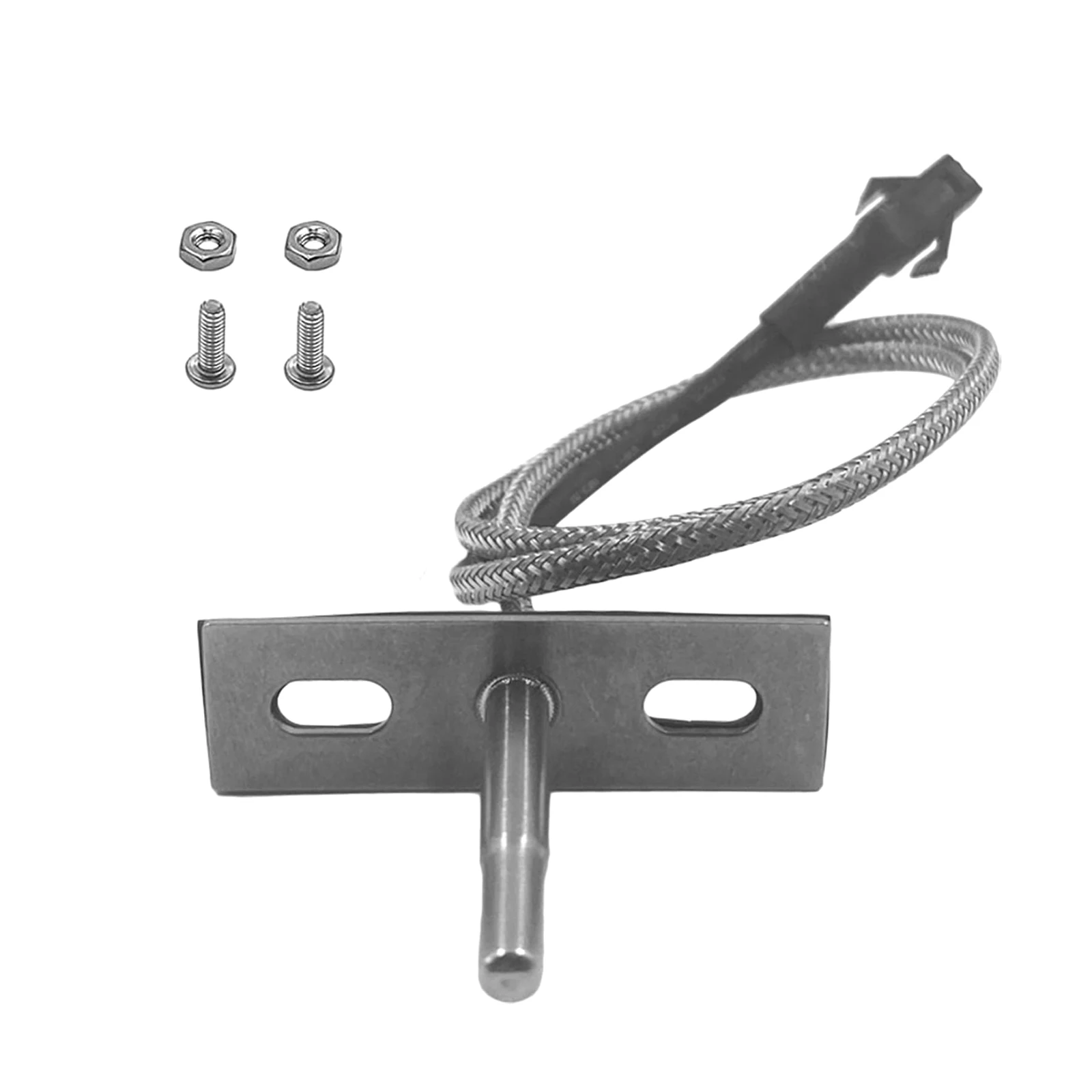 PBV357P1-36Pit Replacement RTD Temperature Probe for 3/5/7/4 Series Pit Boss Austin XL Navigator 1100 Water Resistant