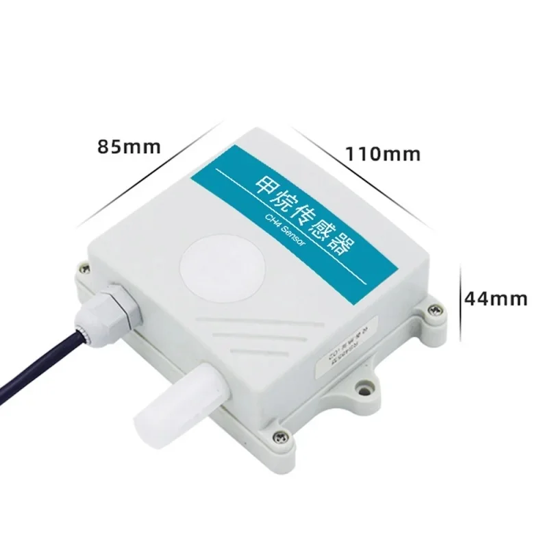 Methane Sensor 0-10…