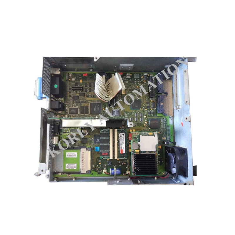 Industrial PC Board A5E00054897 A5E00023809