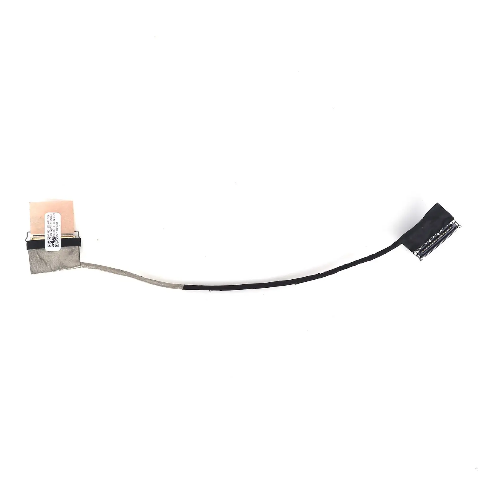 

Laptop LCD Screen Cable for HP 837 G7 835 G7 830 g7 G8M44215-001 40pin0.5 250NITS