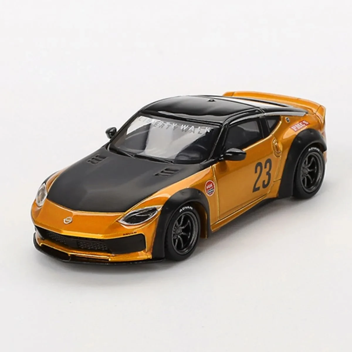

MINIGT TSM 782 1:64 Diecast Model Car