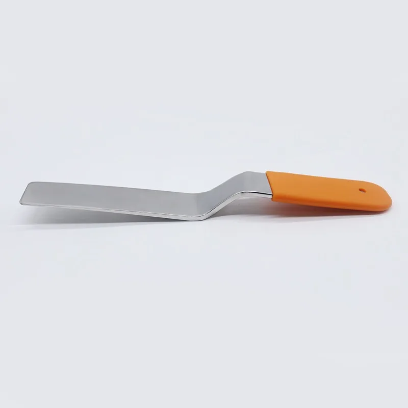 

Dent repair artifact Dent shaping z-type percussion backing plate
