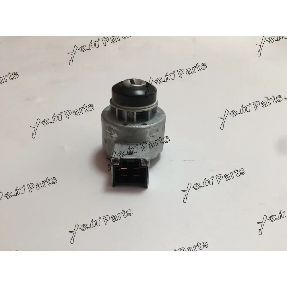 V3800 Switch Part Number 15248-63590 Is Suitable for Small Excavator Accessories