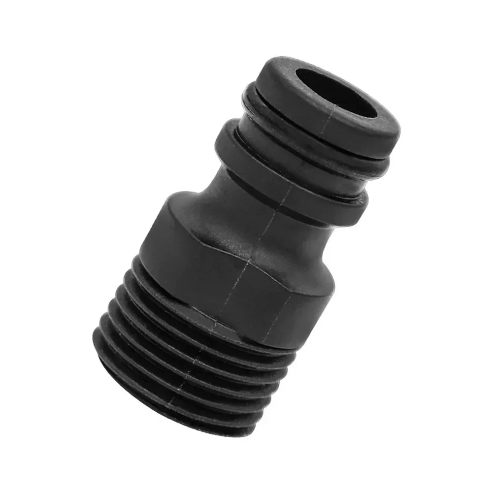 2PCS Nipple Connector 1/2