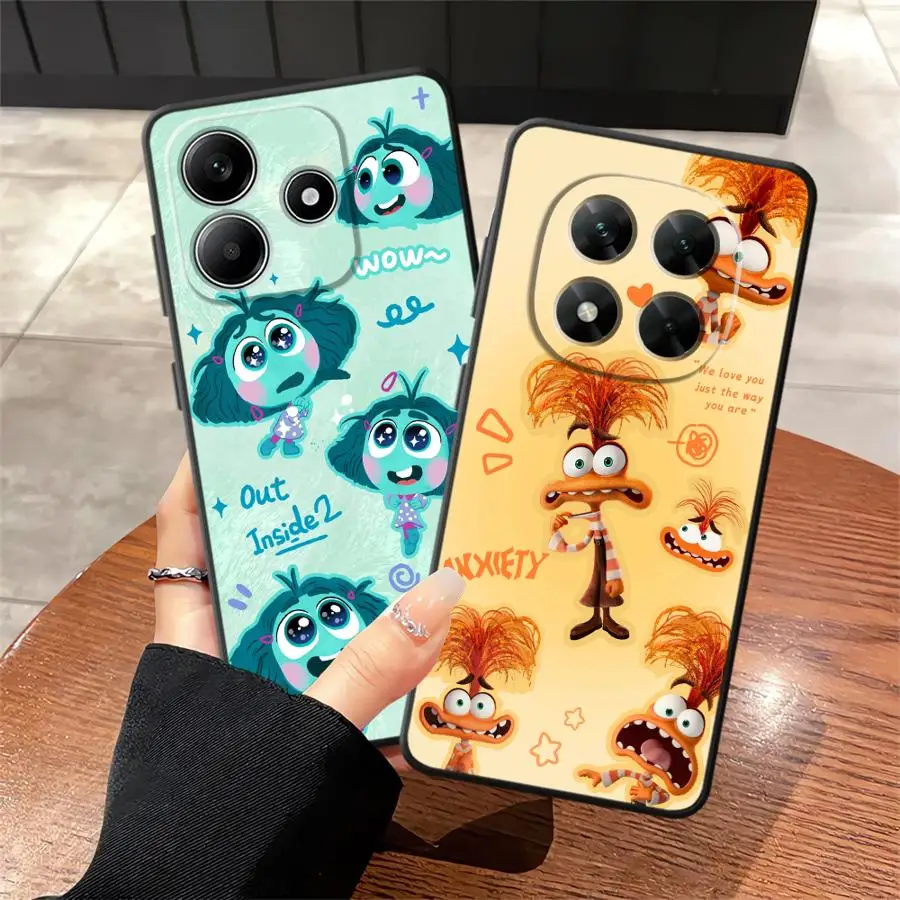 Disney Inside Out 2… - image