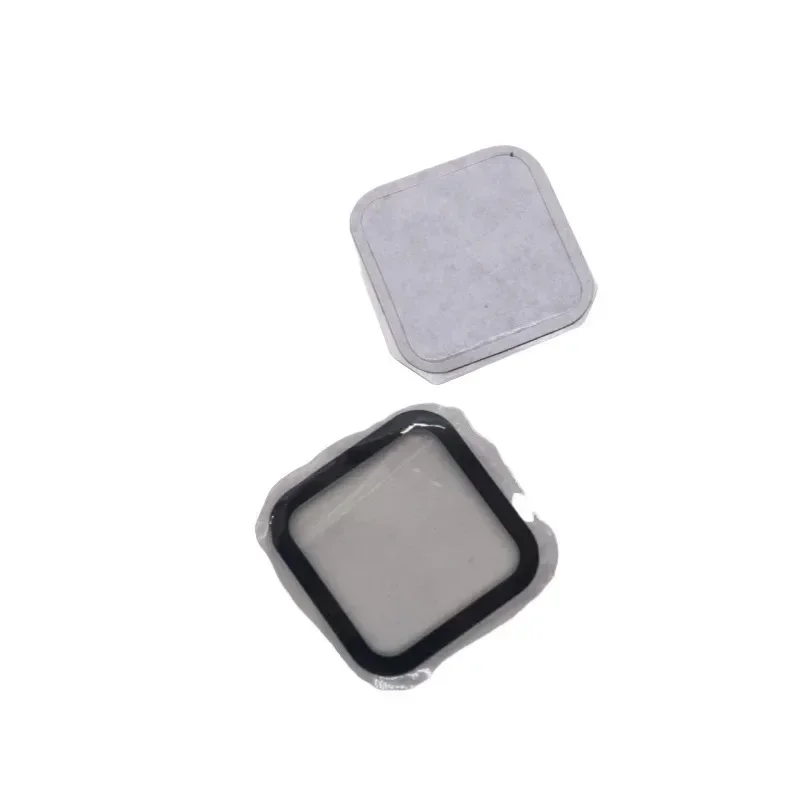 

1PCS for Gopro Hero10 Hero11 Hero12 tempered glass lens external screen and display screen external screen Camera repair parts