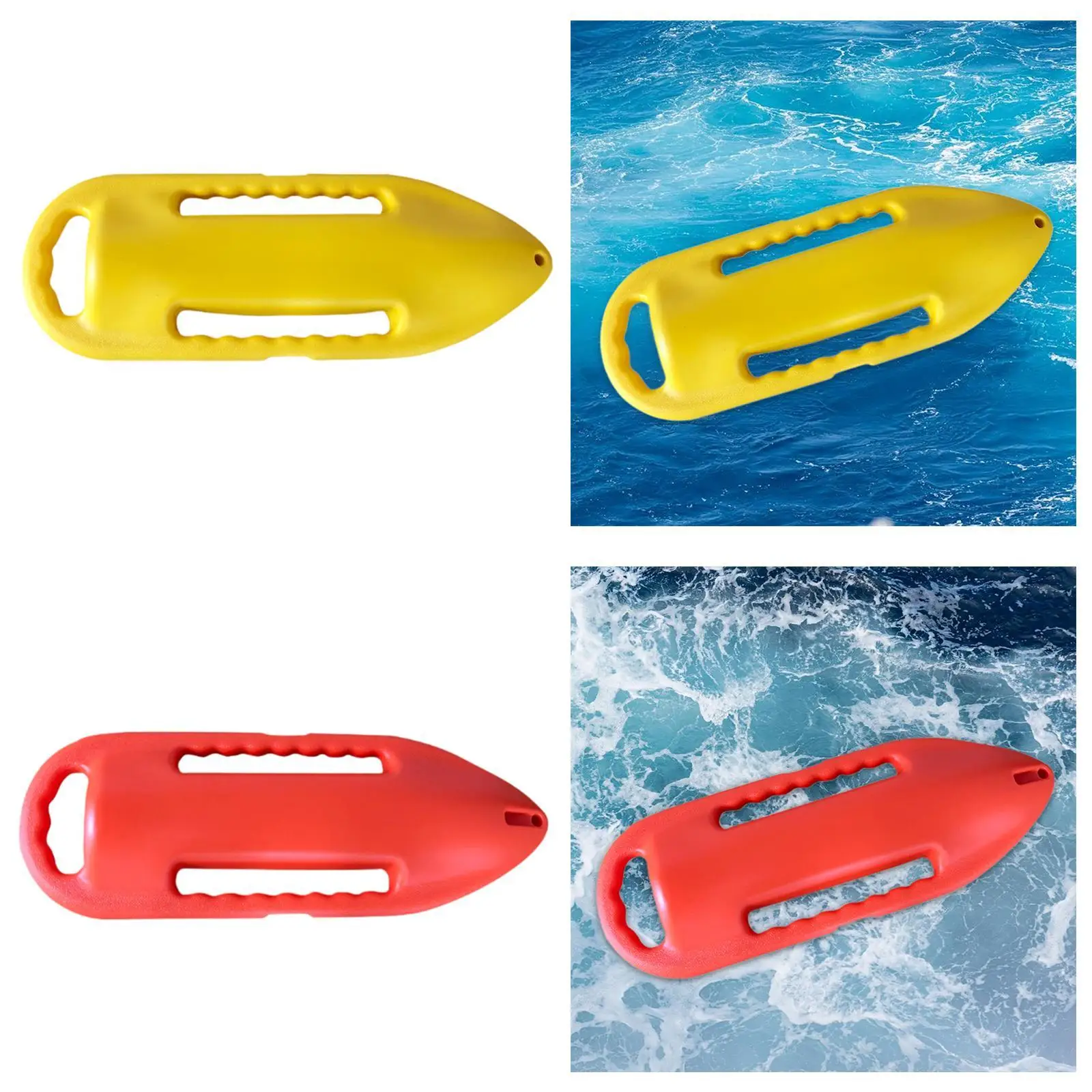 Swim Buoy Lifeguard Rescue Can for Kids Children Boys Girls Swim Training Emergency Equipmen Kayaking Lifeguard Float Floatation