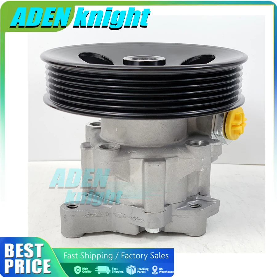 For MERCEDES BENZ E-Class S-Class W220 C215 R230 Power Steering Pump 0146310003 A0024668601 0024668601 A0024663701 0024663701