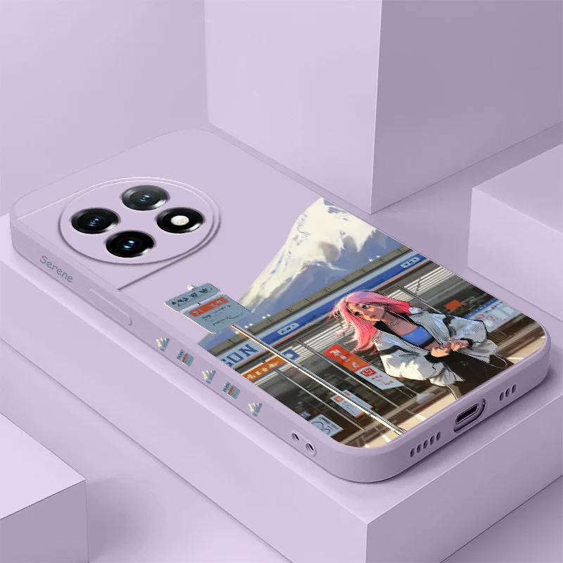 Lonely Girl Phone C… - image