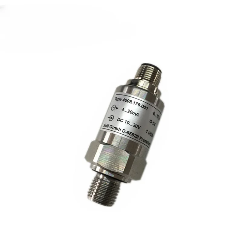 

Pressure sensor 4008.176.001 0-16bar output 4-20MA