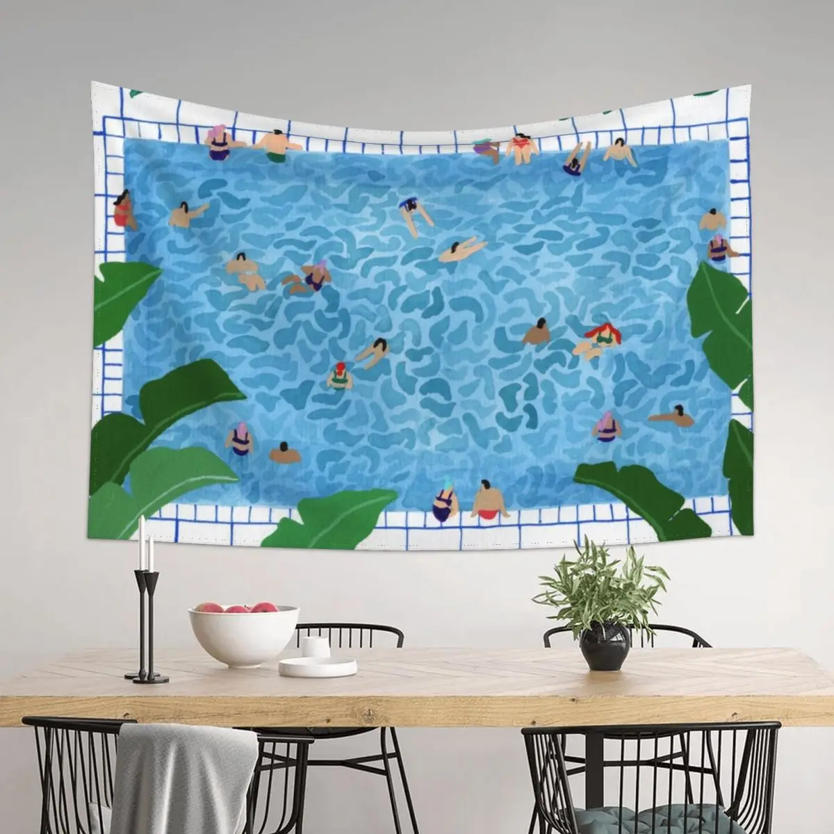 

Oranjepool Tapestry House Decoration Wall Carpet Decor For Bedroom Tapestry