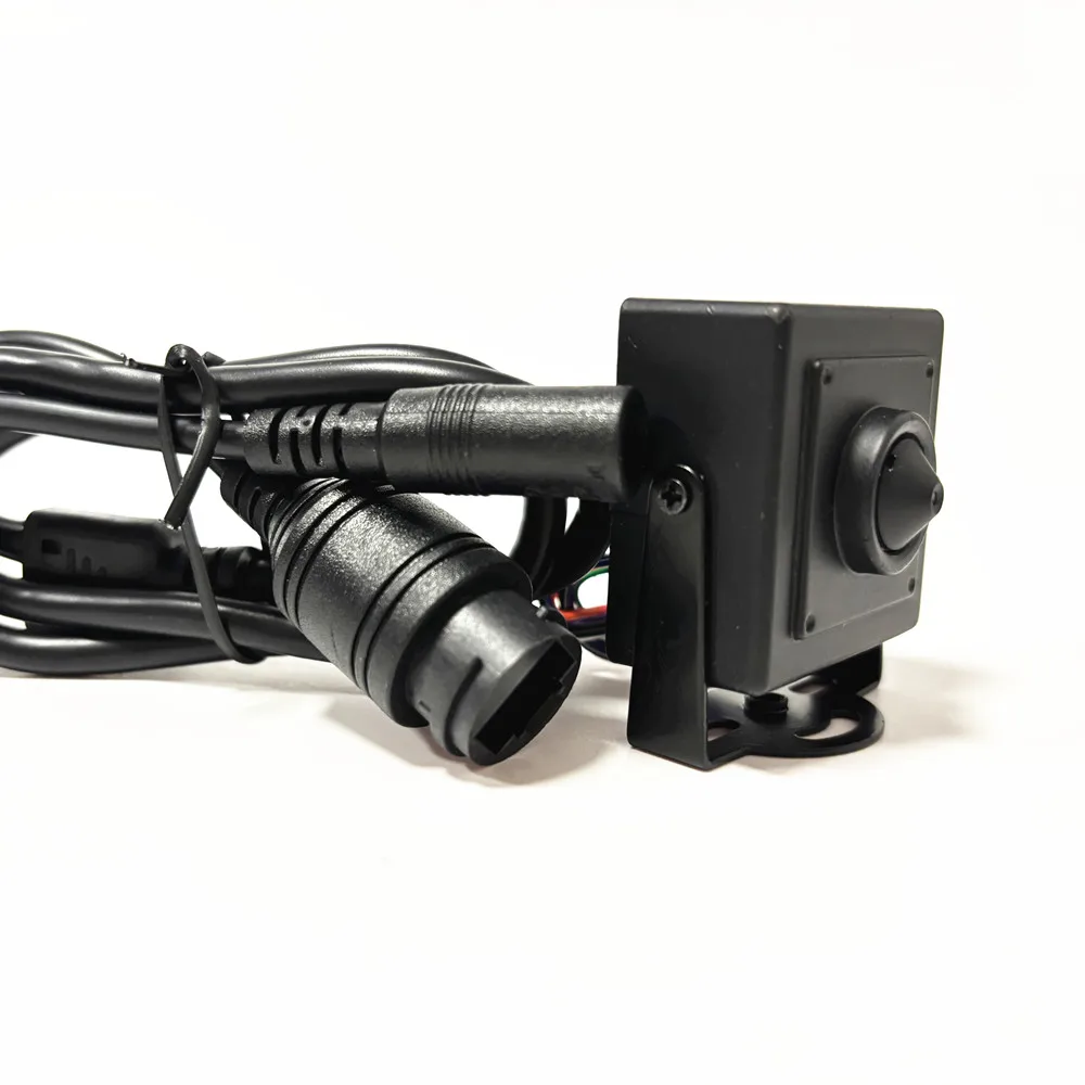 4Mp@50Fps 2K 3.7Mm … - image