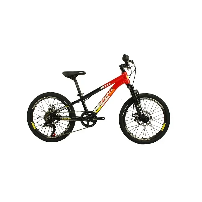 Cycletrack CK20 Children MTB Mountain Bike Bicycle Kids 6-12 Years Old