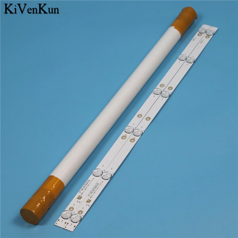 LED TV Bands Bar MS-L1343 V2 Backlight Strip MS-L1343 V2/V1 Array Rulers JL.D32061330-081AS-M Tapes Planks RF-BU320E30-0601S-02