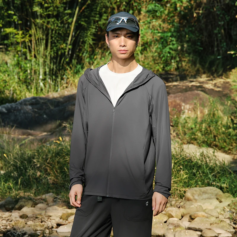 Medium gray