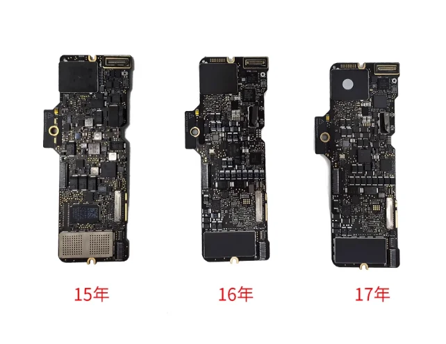 

Оригинальная материнская плата A1534 M3 M5 i5 i7 256 ГБ 512 ГБ для Macbook 12 "A1534 материнская плата 2015 2016 2017 год