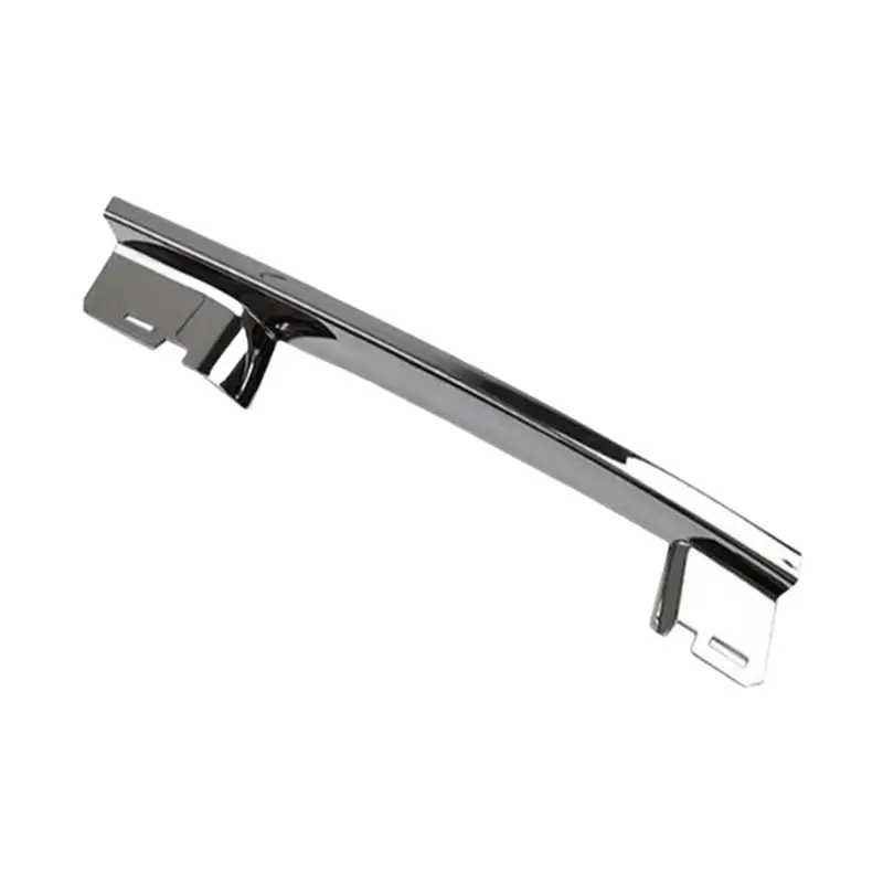 NEW HOT In Stock-Front Bumper Grille Trim (Left) 2048852574 Suitable For GLK X204