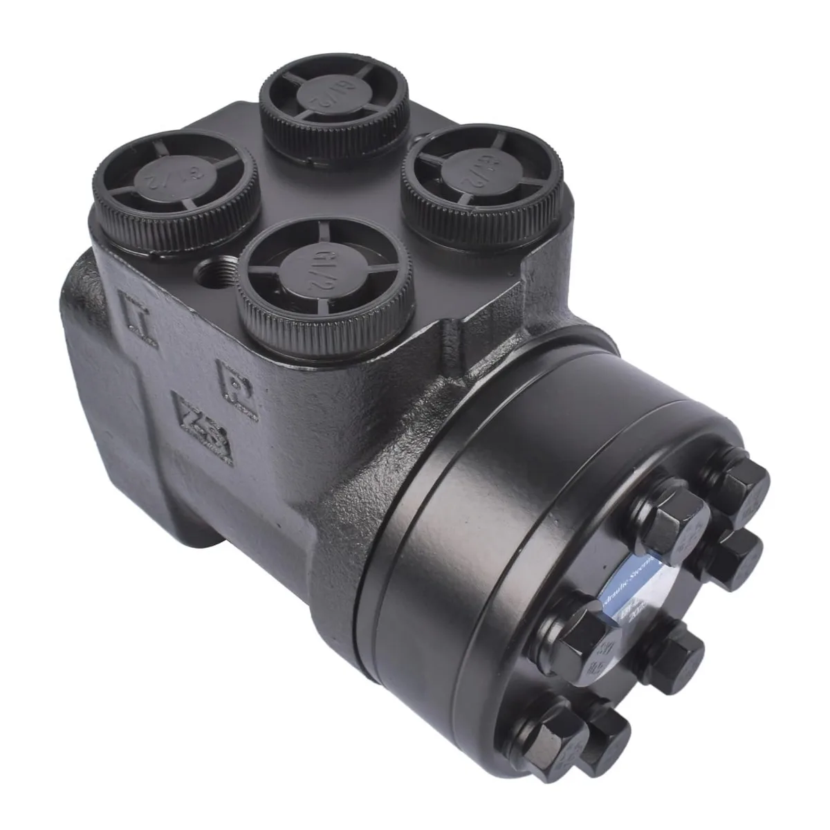 Unidade de Direção Hidráulica 150N0043 101D1160E Para Danfoss OSPB 160 OSPB160 101-1-160-E 1011160E 101D1160E