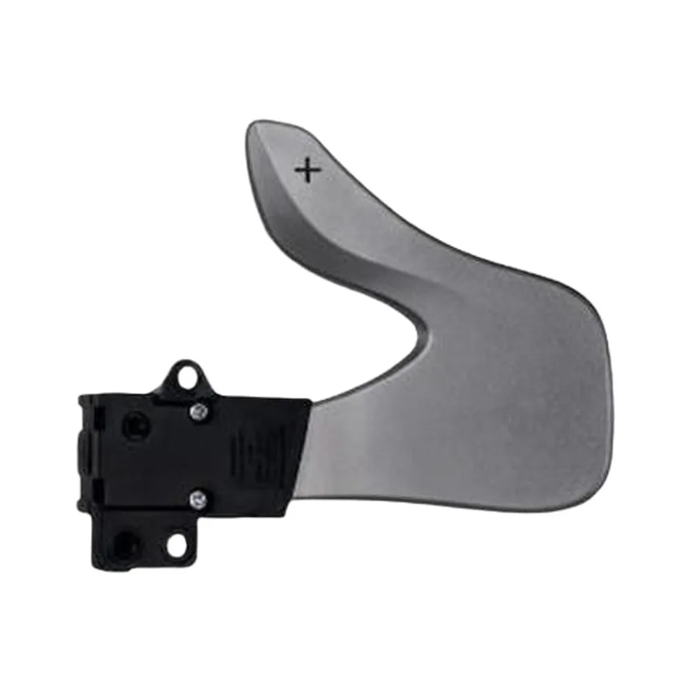 Auto Transmission Paddle Shift Paddle Extension For Daily Driving Enhance Vehicle Handling Shift Paddle Direct Replacement