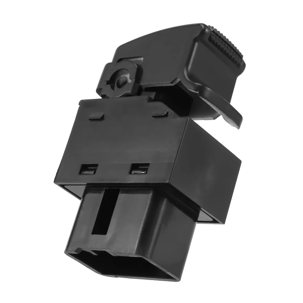 สวิตช์กระจกไฟฟ้าด้านหลัง LH RH สำหรับ Hyundai Santa Fe 2007 2008 2009 2010 2011 2012 93580-2B000 935802B000 935812B000