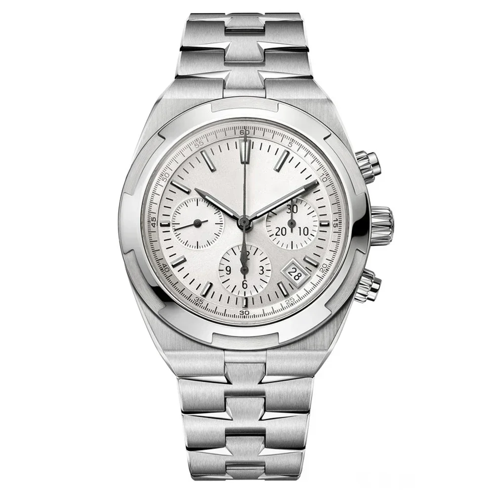 Роскошный модный спортивный браслет из розового золота