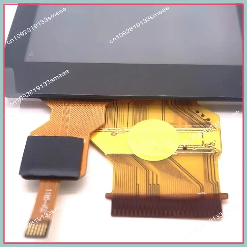 

N94R For Sony AX40 AX45 AX60 AXP55 AX53 Screen With Touch LCD Screen Camera Replacement Repair Spare Part