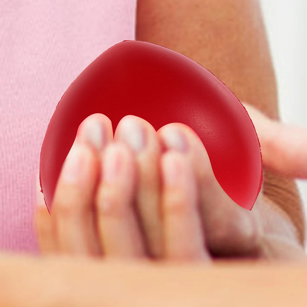

4 Pcs Love Grip Ball Relaxing Toy Balls Vent Squeezing and Stress-relieving Toys for Adults