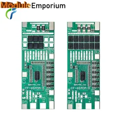 CF 6S 24V 20A 40A 18650 bateria i bateria litowa bms z balansem i wyłączonym przewodem do ochrony silnik do wiertarki i elektronarzędzia