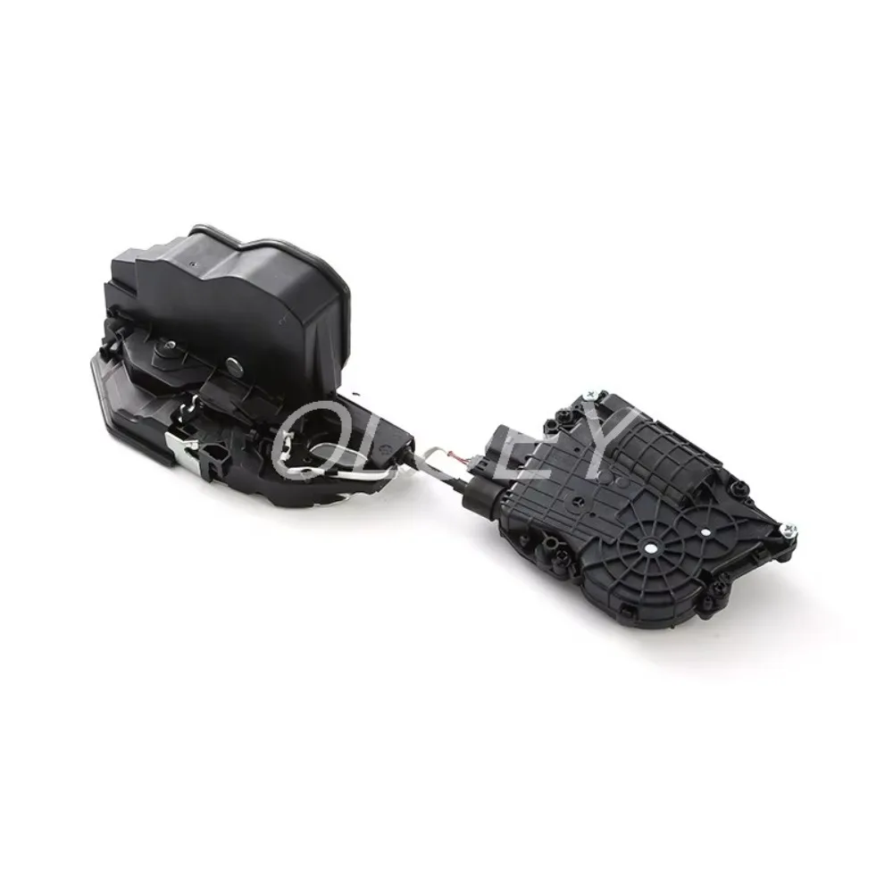 Door Lock Actuator Rear Right w/ Soft Close Automatic Door 51227315024 for BMW E70 X5 2007-2012 for BMW E71 X6 2008-2014