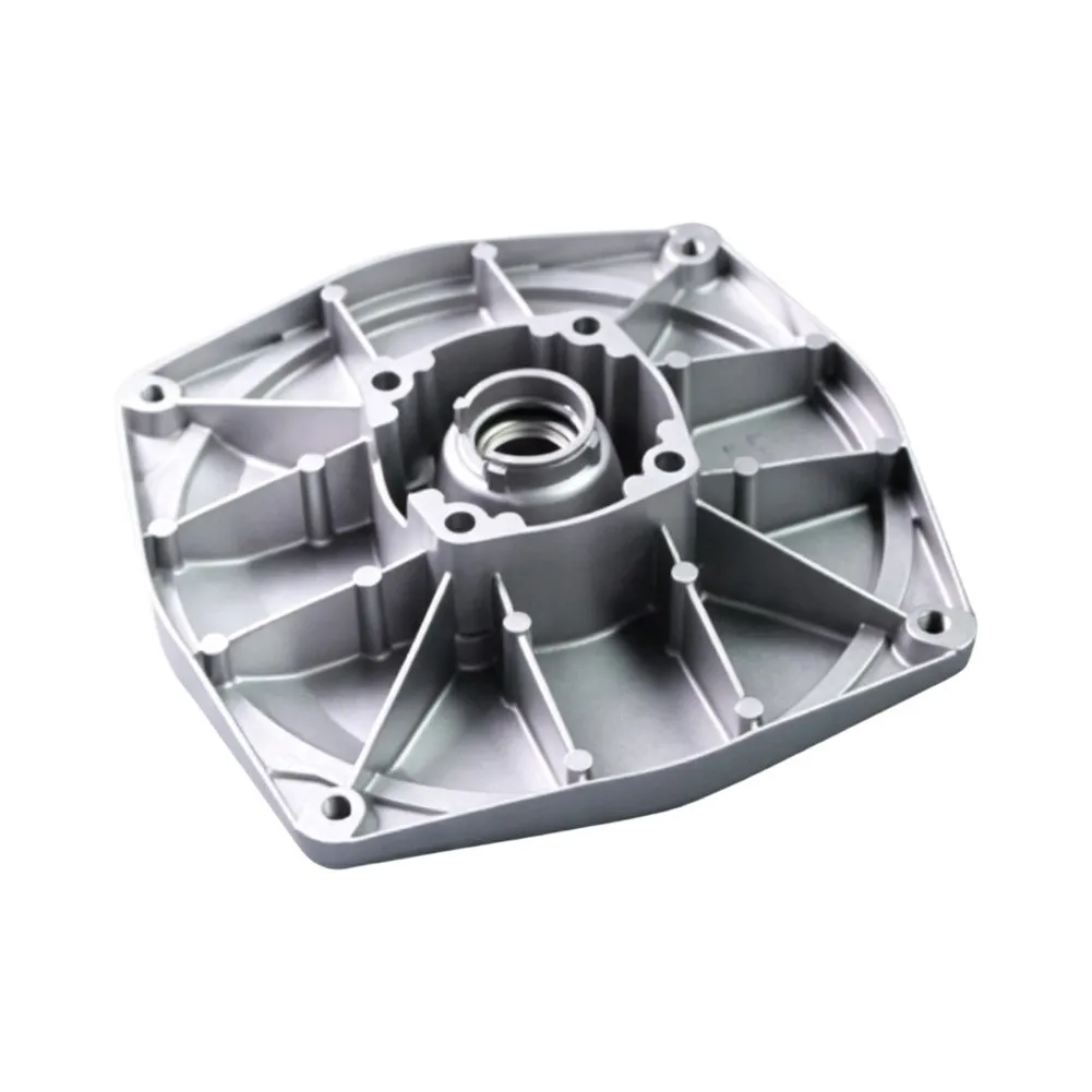 Aluminum Pump Mounting Connector for GX160 For GX390 and 168F170 Engines Supporting 2 Inch to 4 Inch Water Flow