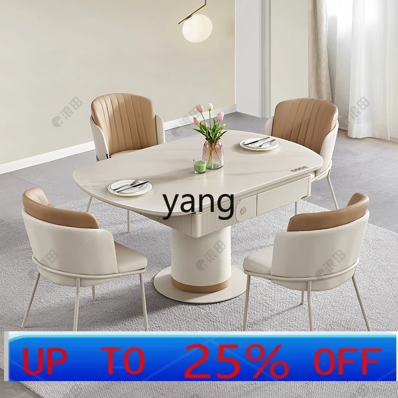 

LMM automatic mahjong table and dining table dual-purpose solid wood household simple multi-function silent mahjong machine