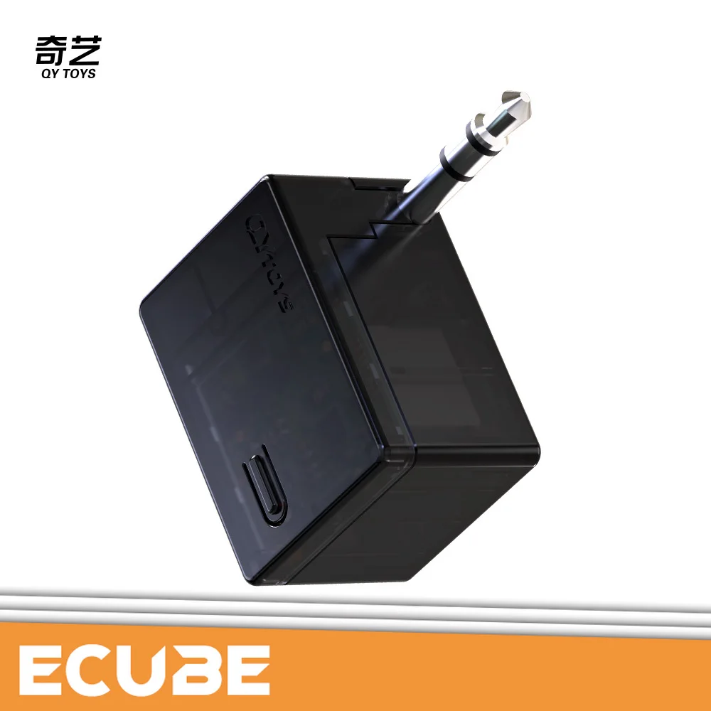 [ECube] QiYi Bluetooth Adapter for Cube Timers QiYi Timer QiYi Display and Smart Player Pro App