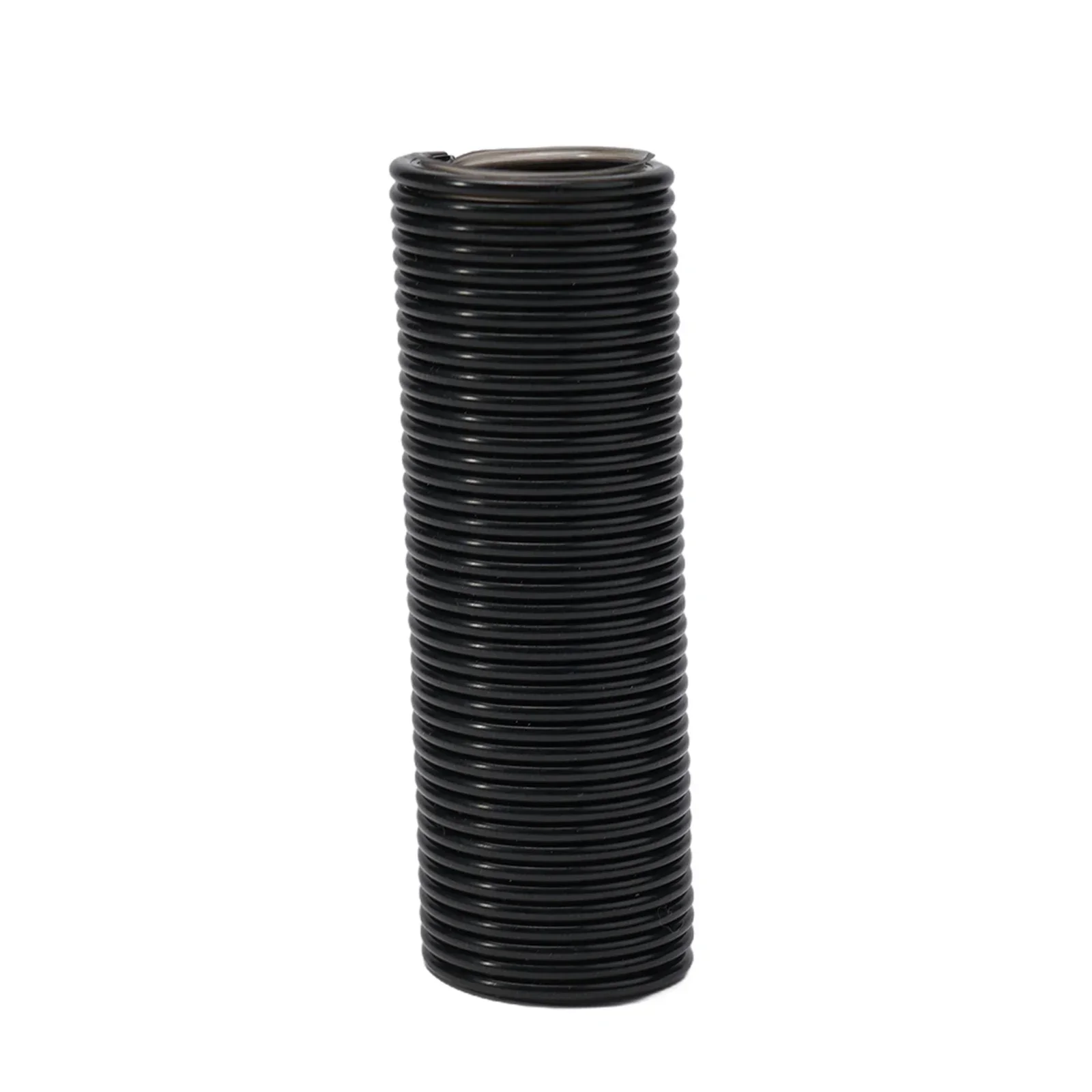 1 Pcs Duct Repair Hose High Quality 10cmX3.5cm Black Brand New For SHARK NV680 NV680UK Easy To Install Just Screw Into Place