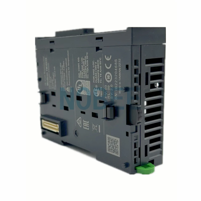 TM3 module, TM3DI8, TM3DI16, TM3DI32K, TM3DI16K, TM3DQ8R, TM3DQ16R, New