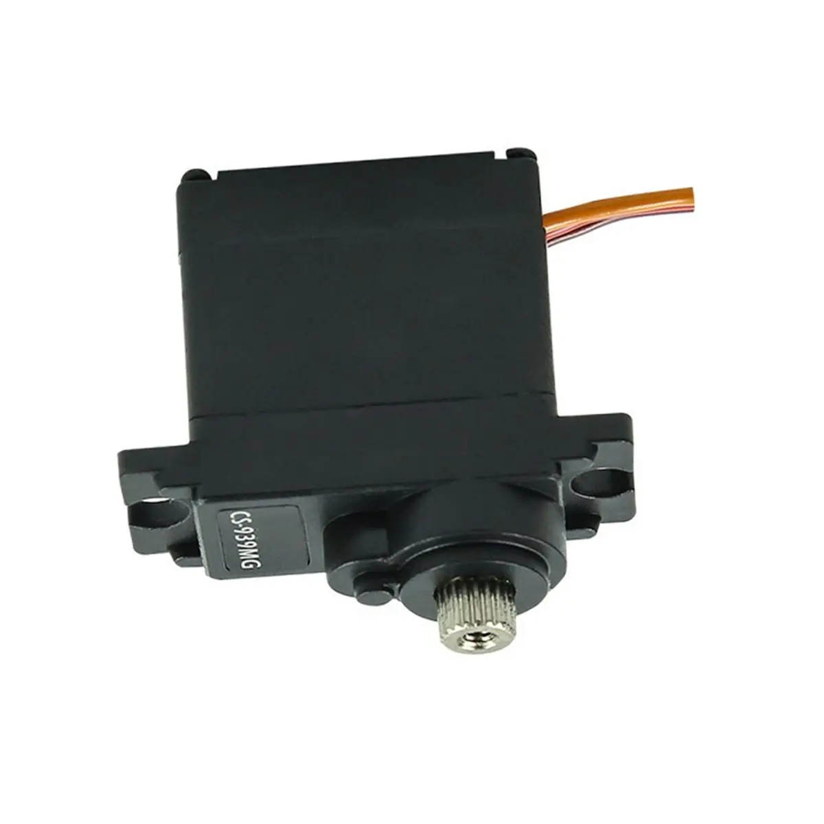 CS939MG Metal Gear Servo 2.5kg 0.14sec for RC Air Plane RC Model Robot